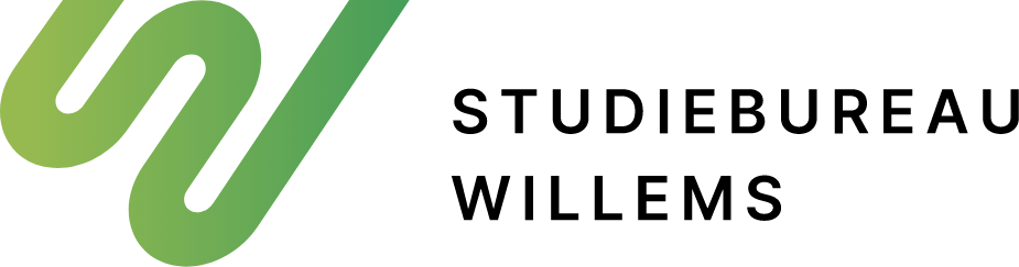 Logo Studiebureau Willems